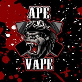 Ape Vape Newport