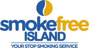 Smokefree Island logo